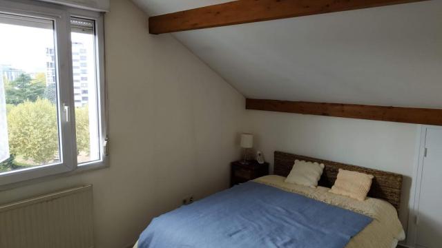 Location appartement T2 Lyon 6 - Photo 6