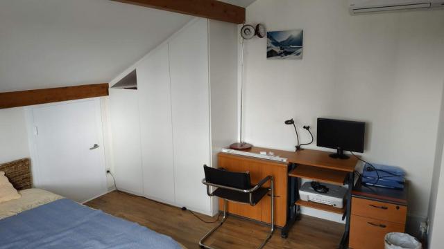 Location appartement T2 Lyon 6 - Photo 7