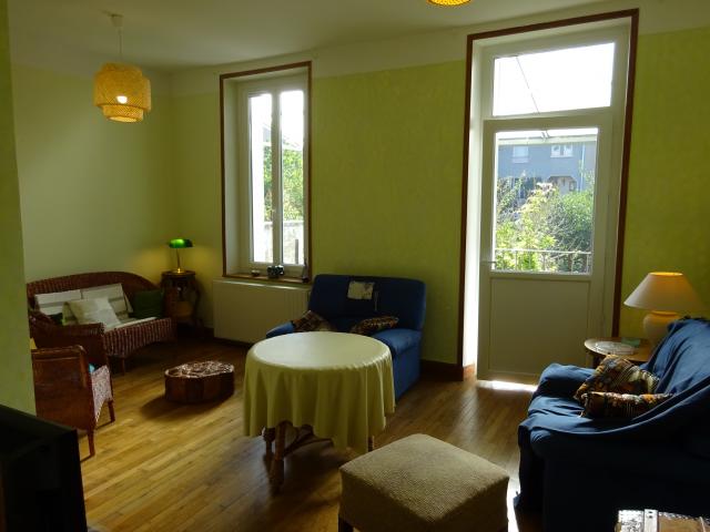 Location chambre Nancy - Photo 8