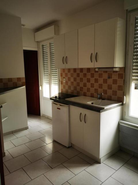 Location studio Troyes - Photo 3