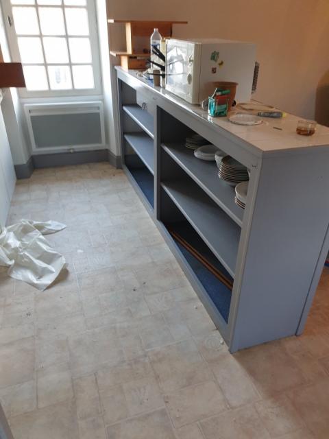 Location appartement T2 St Vivien - Photo 3