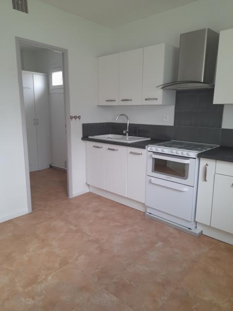 Location appartement T2 Cambo les Bains - Photo 4