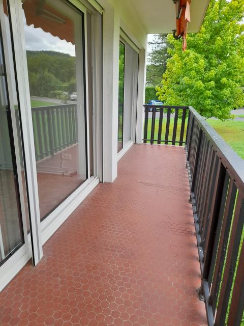 Location appartement T2 Cambo les Bains - Photo 10