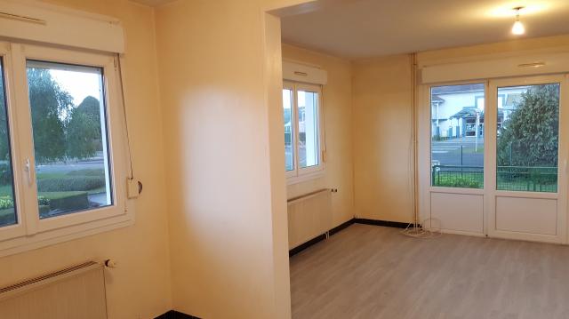 Location maison F6 Anizy le Chateau - Photo 3