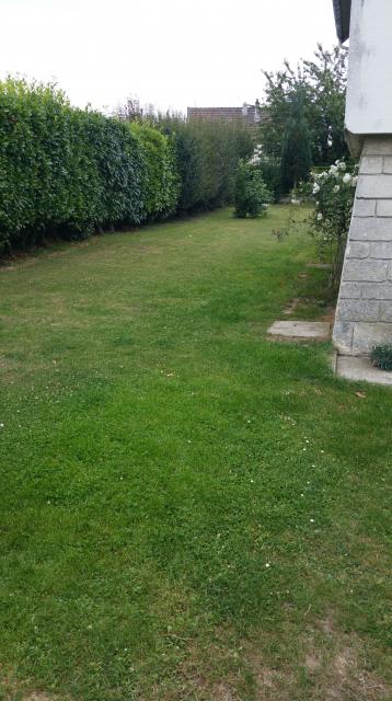 Location maison F6 Anizy le Chateau - Photo 4