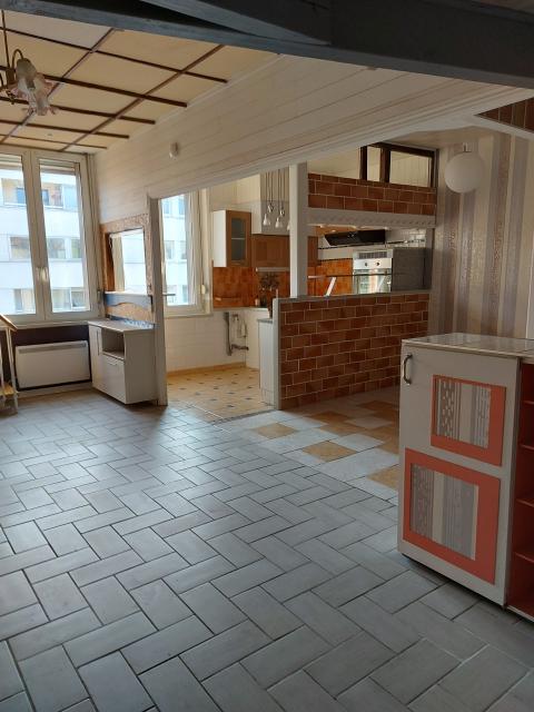 Location appartement T2 Champigneulles - Photo 1