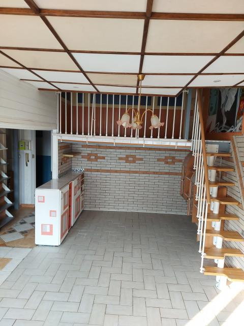 Location appartement T2 Champigneulles - Photo 2