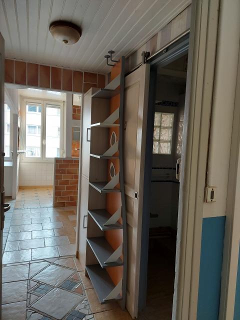 Location appartement T2 Champigneulles - Photo 3