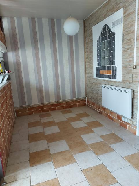 Location appartement T2 Champigneulles - Photo 4