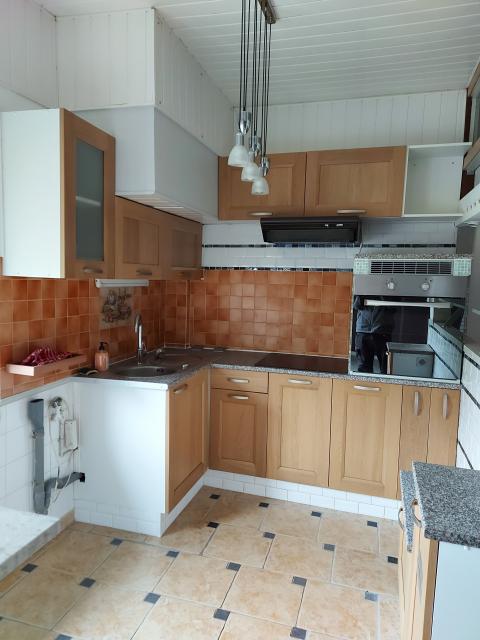 Location appartement T2 Champigneulles - Photo 6
