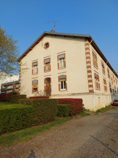 Location appartement T2 Champigneulles - Photo 7