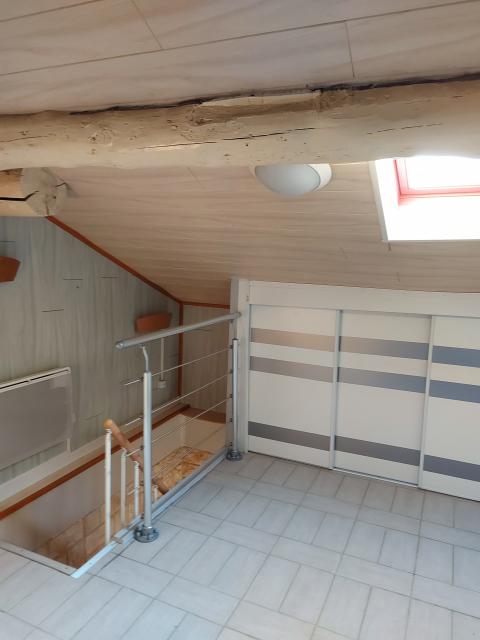 Location appartement T2 Champigneulles - Photo 8