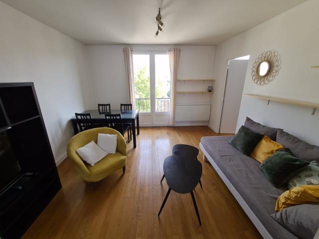 Location chambre Grenoble - Photo 3
