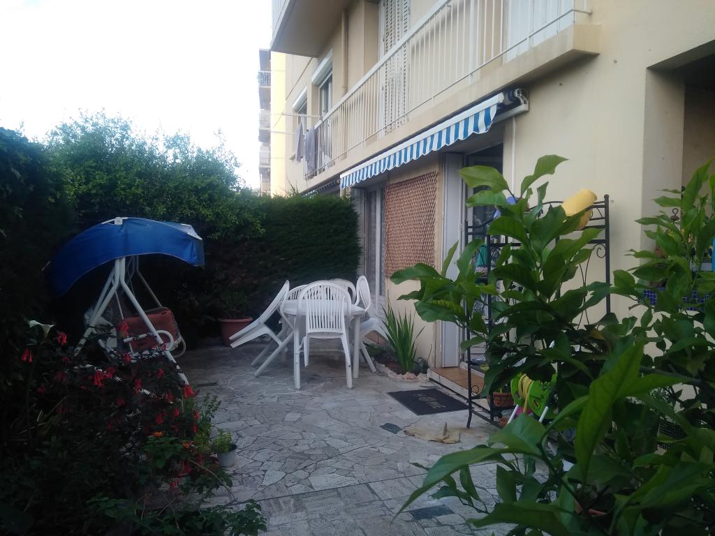Location chambre Nice - Photo 1