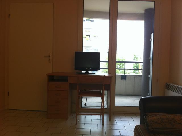 Location studio Bondy - Photo 2