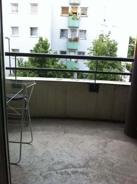 Location studio Bondy - Photo 4