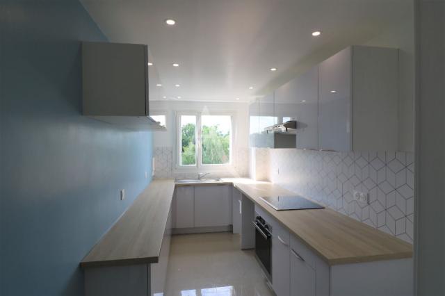 Location appartement T3 Antony - Photo 2
