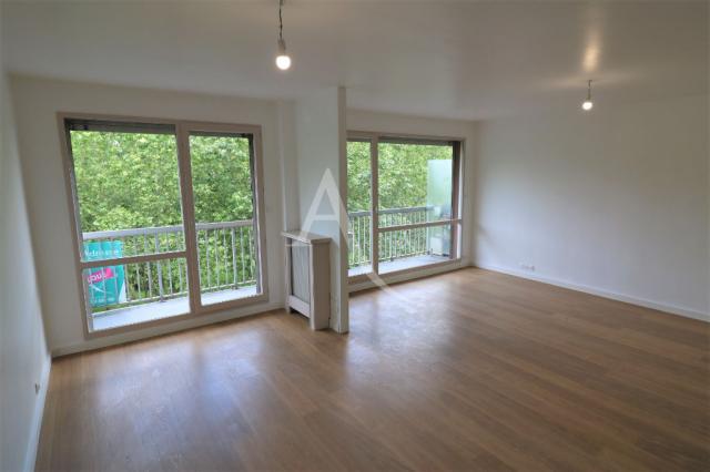 Location appartement T3 Antony - Photo 5