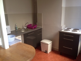 Location studio Nancy - Photo 2