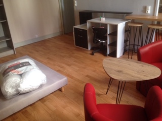 Location studio Nancy - Photo 3