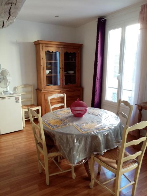 Location studio Cotignac - Photo 1