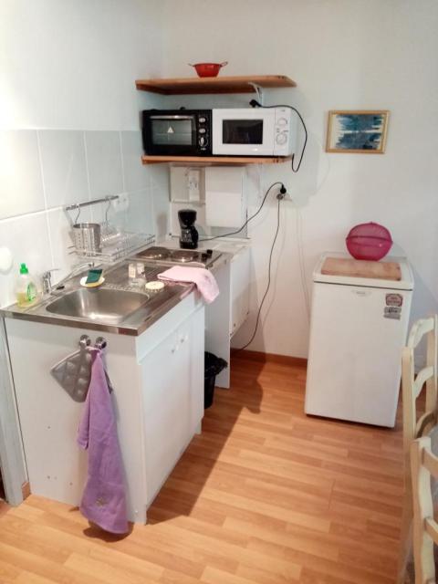Location studio Cotignac - Photo 2