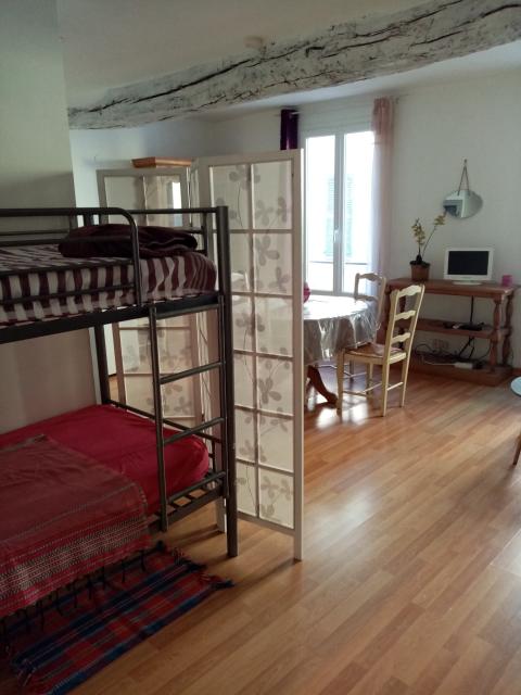 Location studio Cotignac - Photo 7