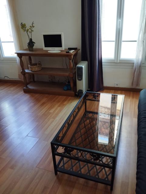 Location studio Cotignac - Photo 9