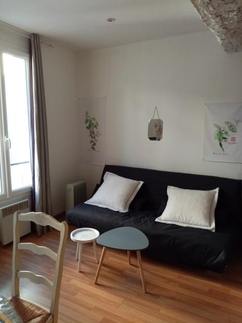 Location studio Cotignac - Photo 10