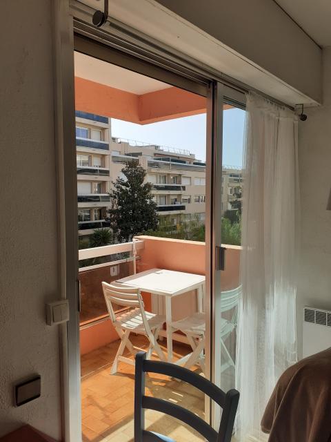 Location studio Antibes - Photo 2