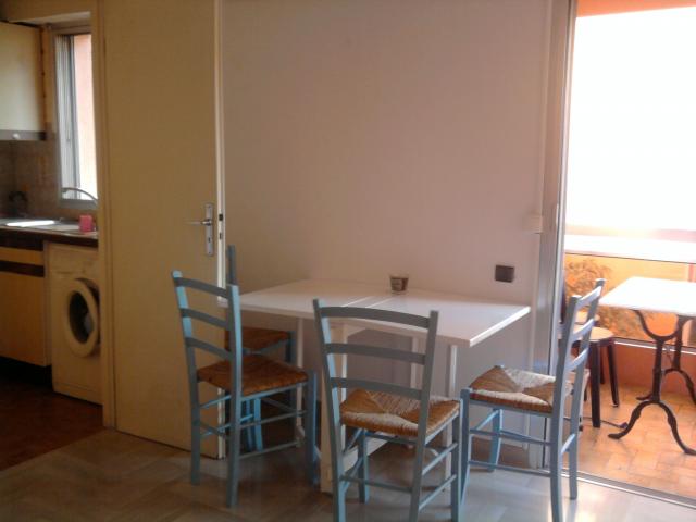 Location studio Antibes - Photo 3