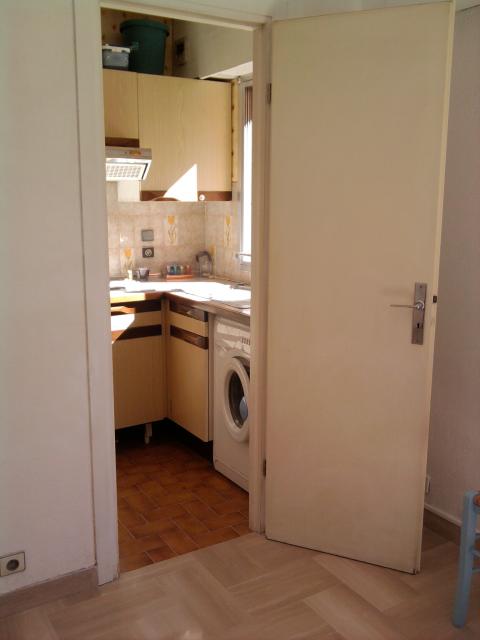 Location studio Antibes - Photo 4