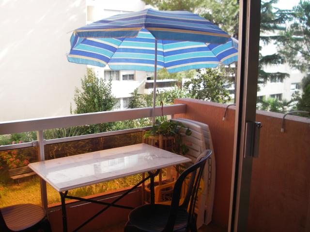 Location studio Antibes - Photo 7