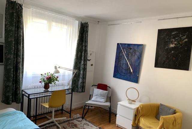 Location chambre Quimper - Photo 2