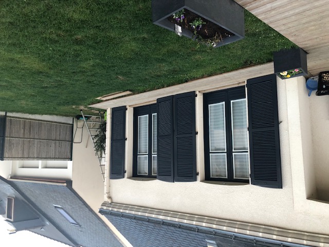 Location maison F8 Sautron - Photo 2