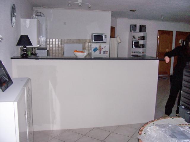 Location appartement T5 Valdoie - Photo 2