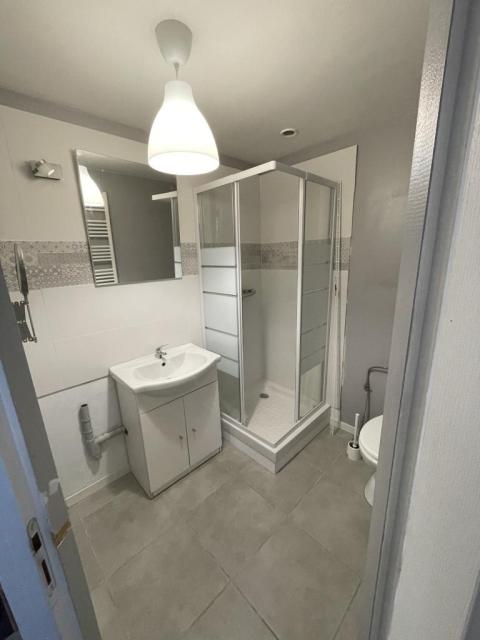 Location maison F2 Le Meux - Photo 2