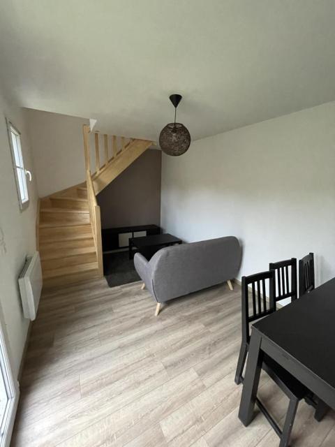 Location maison F2 Le Meux - Photo 3