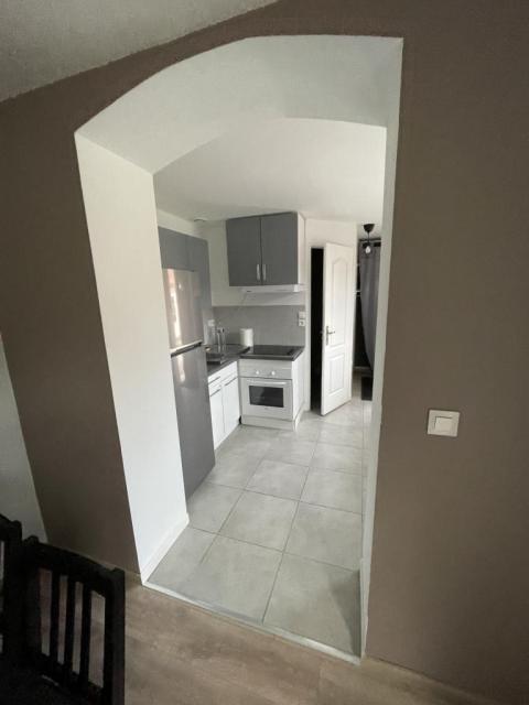 Location maison F2 Le Meux - Photo 4