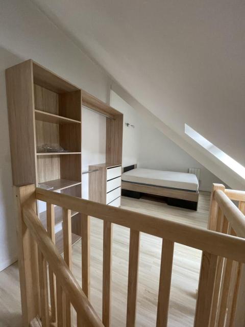 Location maison F2 Le Meux - Photo 5