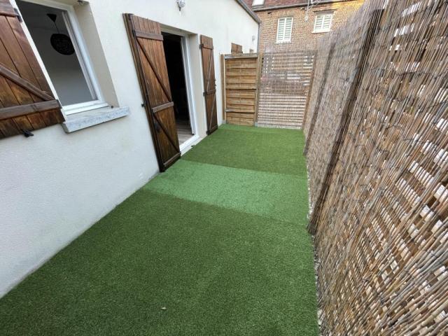 Location maison F2 Le Meux - Photo 6