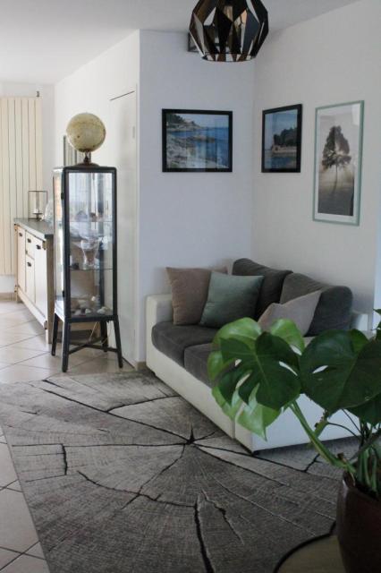 Location maison F7 Leognan - Photo 2
