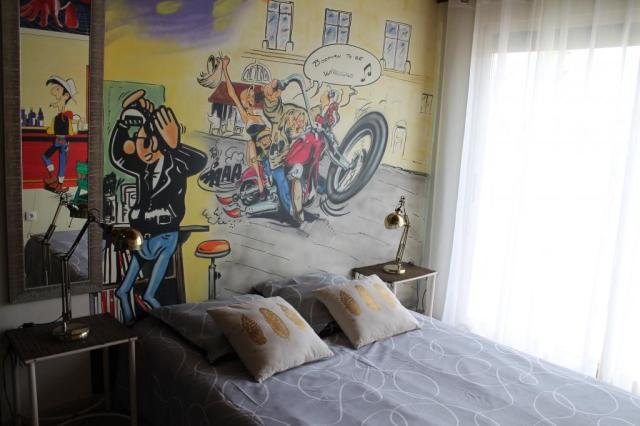 Location maison F7 Leognan - Photo 5