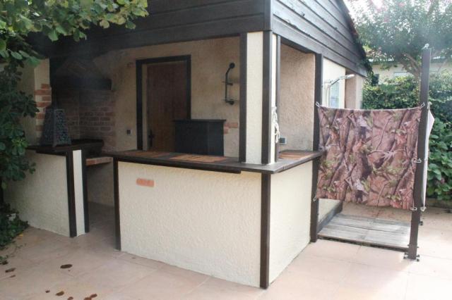 Location maison F7 Leognan - Photo 6