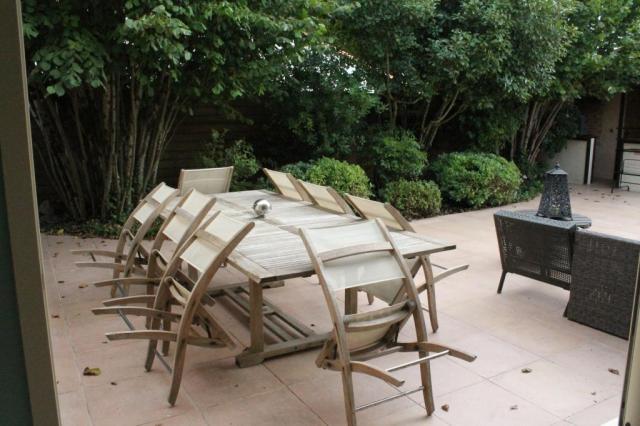 Location maison F7 Leognan - Photo 7