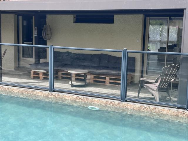 Location maison F7 Leognan - Photo 8