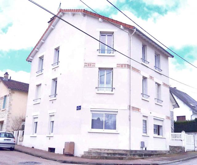 Location appartement T3 Limoges - Photo 7