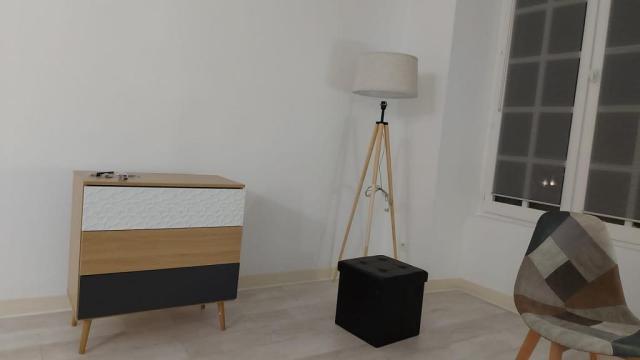 Location appartement T2 Bordeaux - Photo 2
