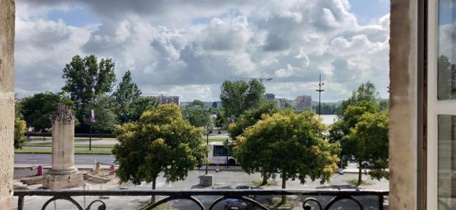 Location appartement T2 Bordeaux - Photo 5