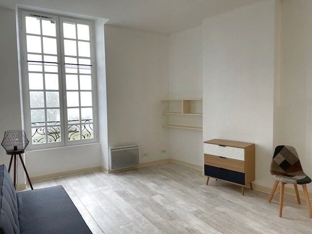 Location appartement T2 Bordeaux - Photo 7